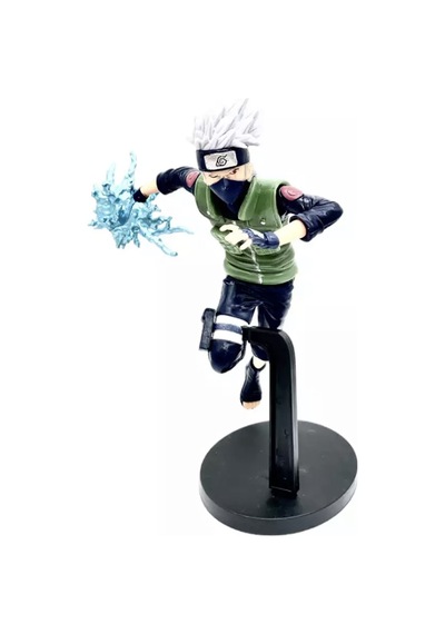 Anime Naruto - Kakashi Hatake Figür