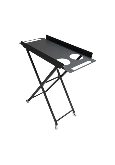 Powermax Katlanabilir Boya Arabası Pm-018