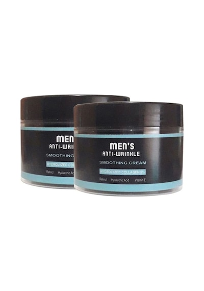 Men's 2tane 100 Ml Hasımox-92-2:0300 Antiwrinkle Erkeklere Gergin Hat Kremi