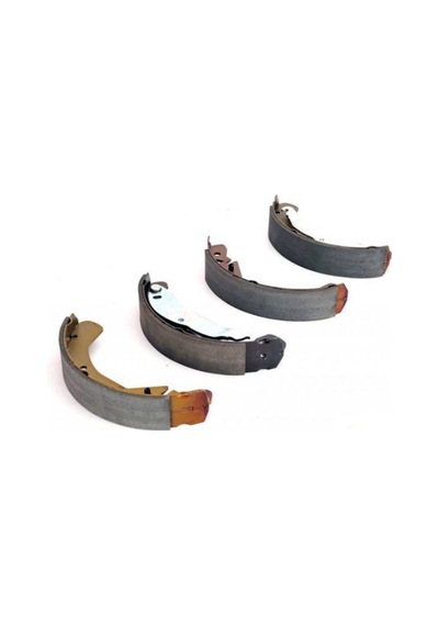 Opel Astra F Arka Fren Balatası Takım Abs Siz Bosch Marka 1605952