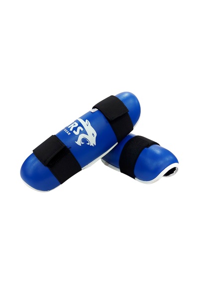 Pars Kick Boks Kaval Kemik Koruyucu Mavi Prs-26201 Mavi