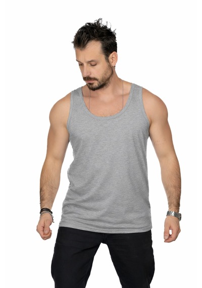 Maxi-dry Erkek Atlet Aşırı Terleme Önleyici Çift Katmanlı, Islaklık Sızdırmaz, Nefes Alabilen Iç Giyim Gri Maxi-dry Erkek Atlet Aşırı Terleme Önleyici Çift Katmanlı, Islaklık Sızdırmaz, Nefes Alabilen Iç Giyim Gri