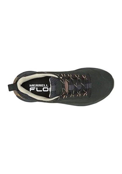 Merrel Merrell Moab Speed 2 Ltr Wp Outdoor Ayakkabısı Syh Siyah