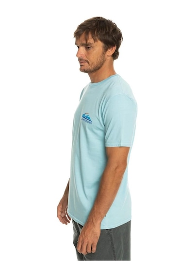 Quiksilver Eqyzt07252 Pastimeparadise M Tees Erkek Tişört 001