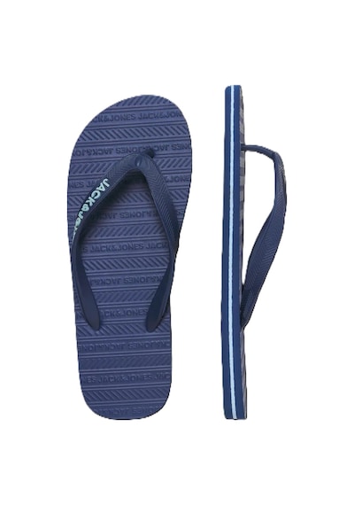 Jack & Jones Jack&jones Jfwbasic Flip Flop Ln Erkek Terlik 12230631 Lacivert