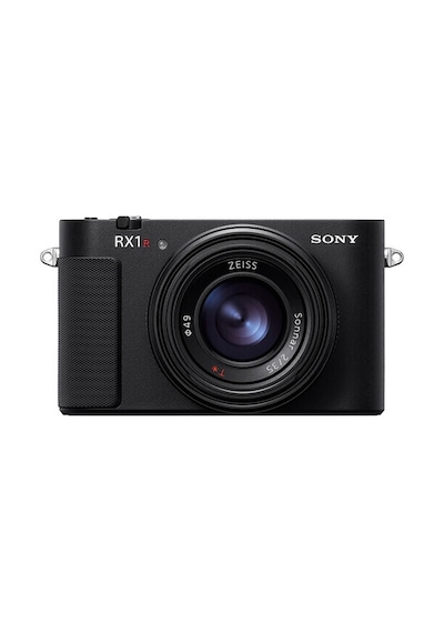 Sony RX1R III Full Frame Dijital Kamera Foroğraf Makinesi (Sony Türkiye Garantili)