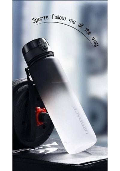 TRITAN MATARA  3026  500 ML SİYAH BEYAZ