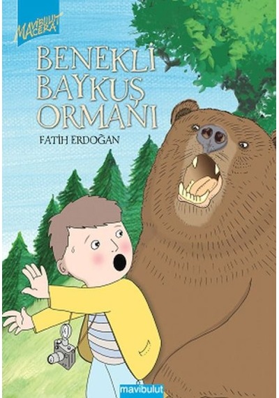Benekli Baykuş Ormanı - Ezjı-655212