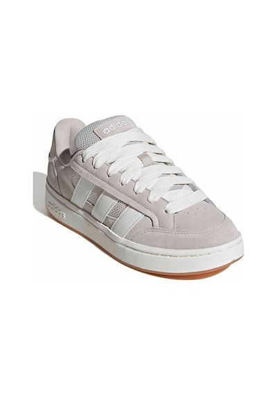 Adidas Gc Alpha Sk8 Hq7367 Unisex Spor Ayakkabı Gri