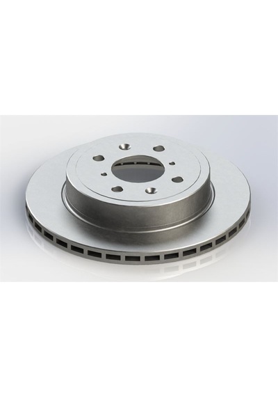 On Fren Aynası Havalı 252mm Justy 1,3 4wd 03