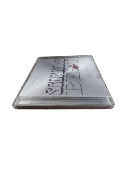 Scorpıons Best Cd