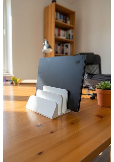Çoklu Dizüstü / Laptop Tablet Telefon Standı