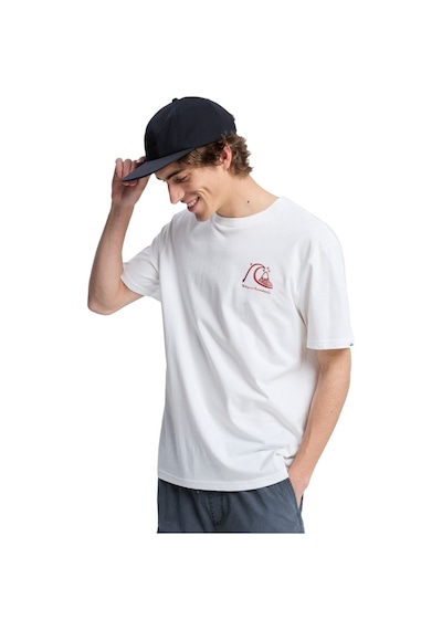 Quiksilver Quıksılver Evo Orıgınal Bs 15078 Beyaz