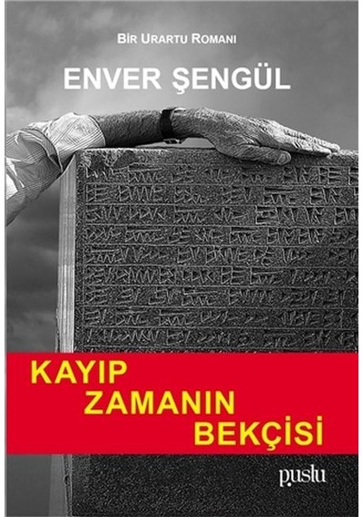 Kayıp Zamanın Bekçisi - Ayho-764069
