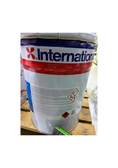 Unipro 250 Zehirli Boya Siyah 20 Lt