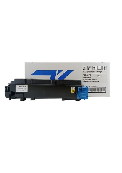 Utax -ta Pk-5020 Cyan Uyumlu Toner 5k