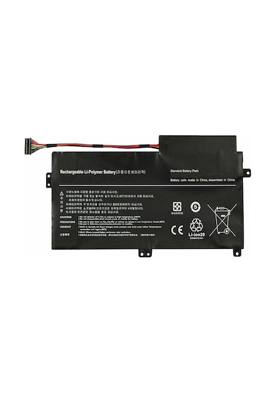 Fitcell Samsung Np450r5g-x02tr, Np450r5g-x03tr, Np450r5g-x06tr Uyumlu Batarya Pil