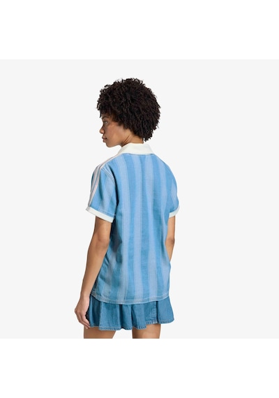 Adidas Denim Jersey Forma Inddnm