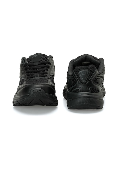 Reebok Belwave Siyah Erkek Sneaker 000000000102269864 Siyah-siyah