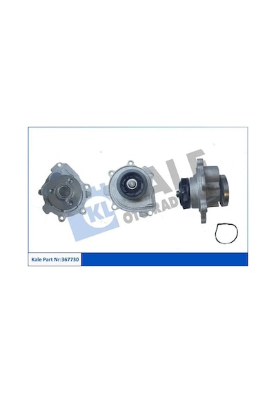 Opel Astra H Devirdaim 1.6 2007-2008 Kale 367730