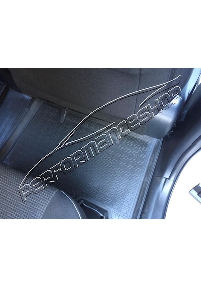 2015 Toyota Uyumlu Rav 4 Havuzlu Paspas 1.Kalite Araca Özel Ithal Oem