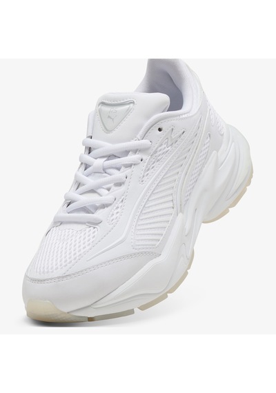 Puma Rs Surge Unisex Gri Spor Ayakkabı 402916