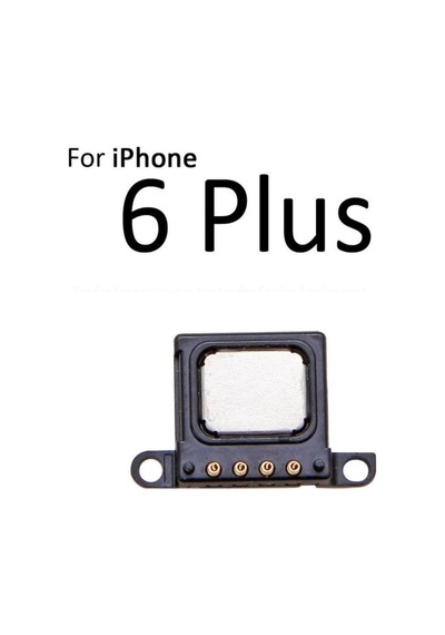 Apple Uyumlu iPhone 6 Plus İç Kulaklık İnd16242
