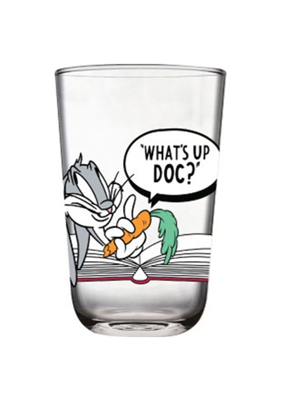 Rakle Looney Tunes Meşrubat Bardağ 400 Cc N