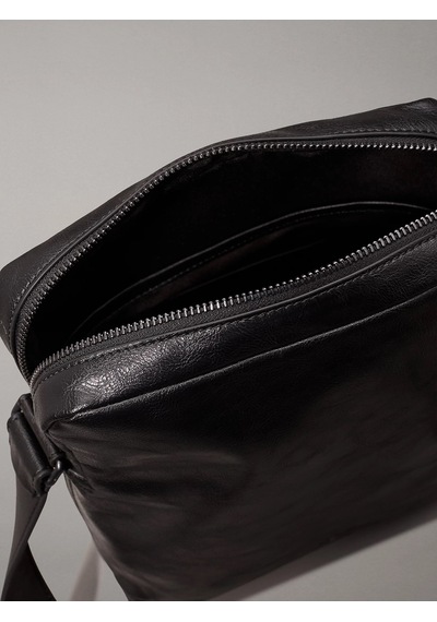 Calvin Klein Calvın Kleın Erkek Omuz Çantası K50k512987-beh Siyah