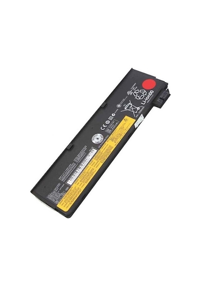 Lenovo Uyumlu ThinkPad X240 X250 X260 Notebook Bataryası, Pili
