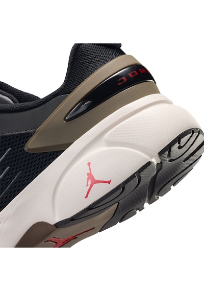 Nike Jordan Jumpman Trunner Flow Erkek Günlük Spor Ayakkabı Io2091-006 siyah