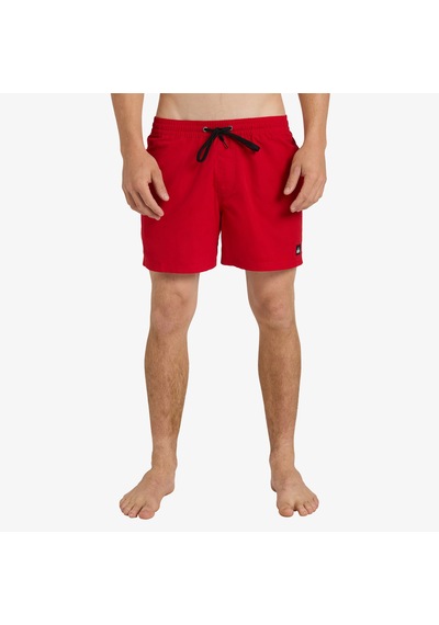 Quiksilver Everyday Erkek Kırmızı Deniz Şortu Eqyjv04120