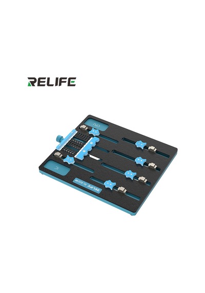 Rl-605 Pro Laptop Tablet Bord Tutucu