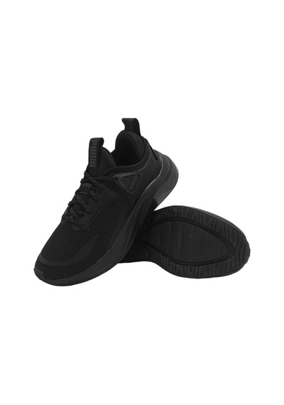 Puma 310168 01 Unisex Spor Ayakkabı Siyah