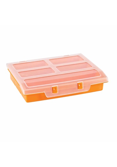 Organizer Carbon 7