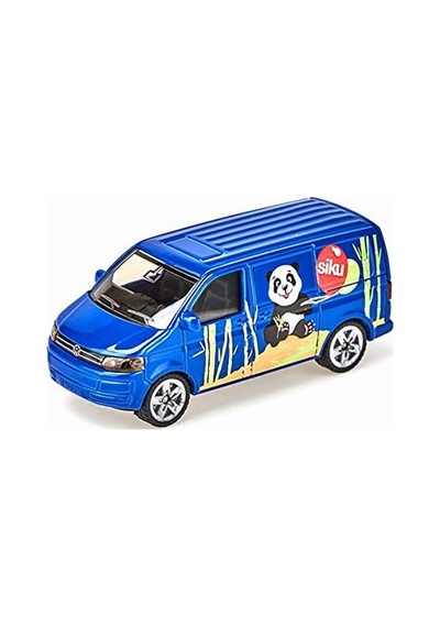 Siku Vw Transporter 1338