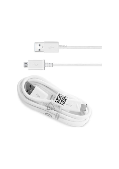 Samsung Uyumlu Mikro Usb Şarj Kablosu 1 Metre