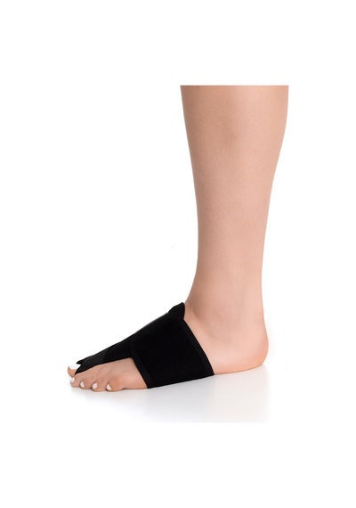 Hallux Valgus Gece Ateli Sol Standart Beden