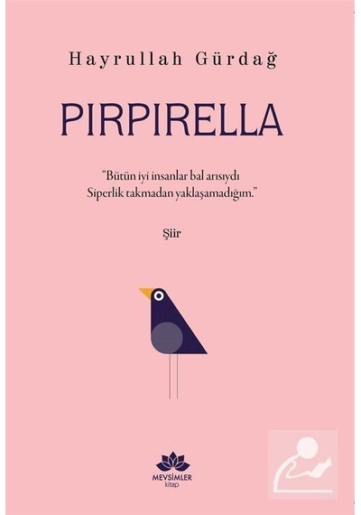 Pırpırella / Hayrullah Gürdağ