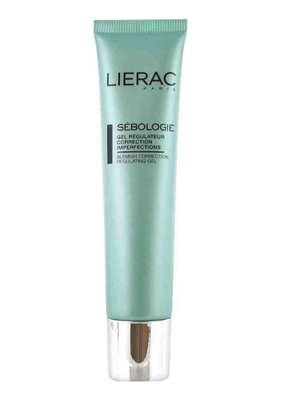 Lierac Sebologie Imperfections Correction Regulating Jel 40 ML