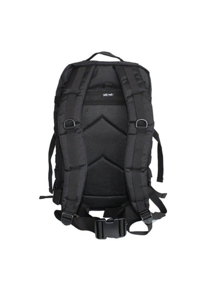 Sturm Mıltec 50 Lt Siyah Çanta Large Mk_07.1.Stu.00014002202.000 Siyah