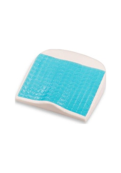 Jelli Anatomik Visco Oturma Minderi 42x39x8/1cm