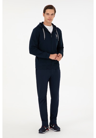 U.s. Polo Assn. Erkek Lacivert Sweatshirt 50289028-vr033 Lacivert