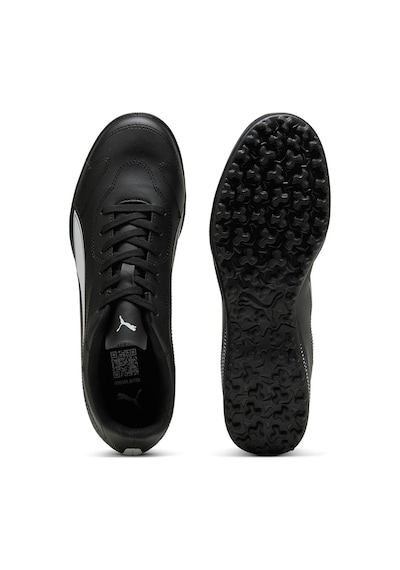 Puma Vıtorıa Iı Tt Erkek Futbol Ayakkabısı 108501-01 Siyah