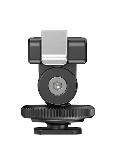 Ulanzi Ca22 Djı Osmo Action 3/4 İçin Cold Shoe Adaptörü