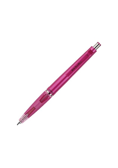 Kurşun Klm 07 Mm Şeker Pembe Çiçek Deseni Çok Renkli