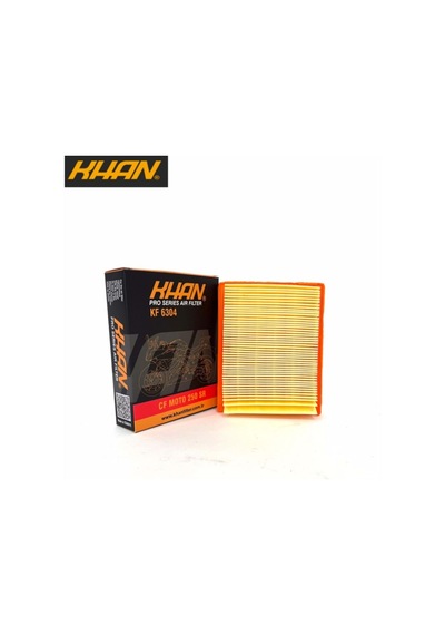 Cf Moto Khan Kf 6304 Nk 250 - Sr 250 Clx 250 Hava Filtresi