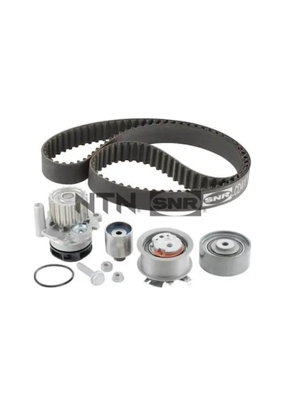Skoda Superb 1 Triger Seti + Devirdaim 1.9 Tdi 2007-2008 Bpz Snr Kdp457500
