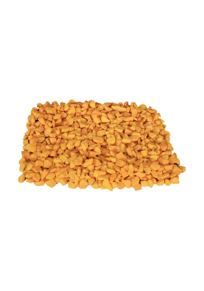 Çakıl Taşı Küllük Teraryum Akvaryum Taşı Sarı 1 Kg