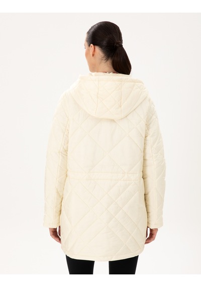 Pierre Cardin Kadın Ekru Kaban 50296080-vr019 Ekru
